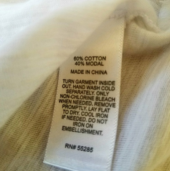 Express Tank Top Band of Lovers - Picture 4 of 6